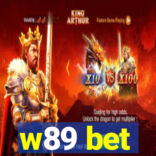 w89 bet